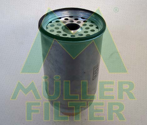 MULLER FILTER kuro filtras FN296